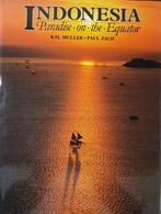 Indonesia: Paradise on the Equator 9789971400019, Verzenden, Gelezen, Kal Muller & Paul Zach