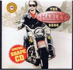 cd - Curtis Knight &amp; Half Past Midnight - The Harley..., Verzenden, Zo goed als nieuw