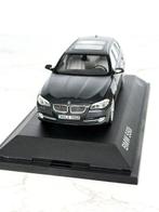 Schuco 1:43 - Modelauto - Super Rare Schuco 1:43 – BMW 550i, Hobby en Vrije tijd, Modelauto's | 1:5 tot 1:12, Nieuw