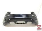 BMW X6 M X6M E71 Achterbumper Bumper 4xPDC Origineel!, Ophalen, Gebruikt, BMW, Bumper