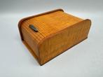 Sigarettendoos - Hout - Houten Sigarettenhouder