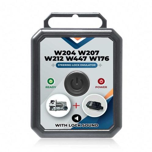 Emulator Mercedes W204 W207 W212 W176 W447 W246 ESL - ELV, Auto-onderdelen, Audi-onderdelen