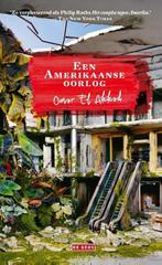 Een Amerikaanse oorlog (9789044538519, Omar El Akkad), Boeken, Verzenden, Nieuw