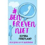 #benerevenniet 8710858908909, Boeken, Verzenden, Zo goed als nieuw