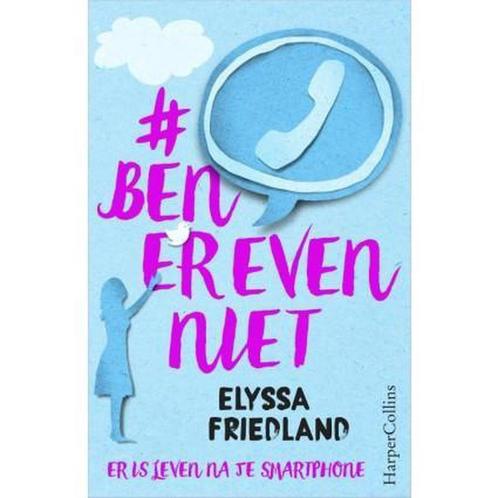 #benerevenniet 8710858908909, Boeken, Overige Boeken, Zo goed als nieuw, Verzenden