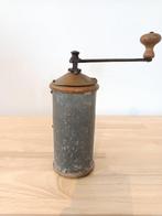 Odah - Koffiemolen - DRGM - Hout, Metaal, Antiek en Kunst, Antiek | Keukenbenodigdheden
