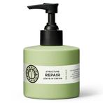 Maria Nila Palett Structure Repair Leave-In Cream - 200ml, Ophalen of Verzenden, Nieuw, Shampoo of Conditioner