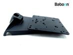 Kentekenplaat Houder Gilera Fuoco 500 2013-2015, Motoren, Verzenden, Gebruikt