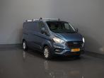Ford Transit Custom 320 2.0 TDCI 170 pk Aut. L2 Trend BPM VR, Auto's, Automaat, Stof, Gebruikt, Overige kleuren
