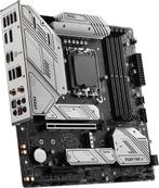 MSI MAG B760M Mortar WiFi II, Computers en Software, Moederborden, Verzenden, Zo goed als nieuw
