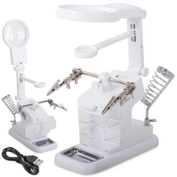 Derdehandloep -10 SMD -LED beschikbaar voor biedingen