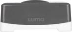 Billendoekjes box LUMA Dark Grey, Ophalen of Verzenden, Zo goed als nieuw
