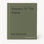 Keepers Of The Flame 9781844161867 Neil McIntosh, Verzenden, Gelezen, Neil McIntosh