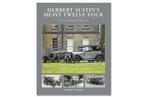 Herbert Austin’s Heavy Twelve-Four, Nieuw, Jim Stringer, Algemeen, Verzenden