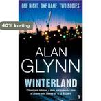 Winterland 9780571250042 Alan Glynn, Boeken, Verzenden, Gelezen, Alan Glynn