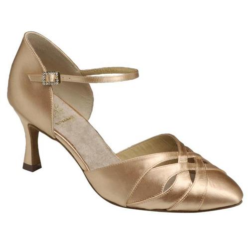 Supadance 1531 Satijn, Sport en Fitness, Ballet, Verzenden