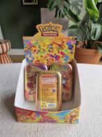 Pokémon - 3 Box - Pokémon TCG – Scarlet & Violet 151 Mini, Hobby en Vrije tijd, Nieuw