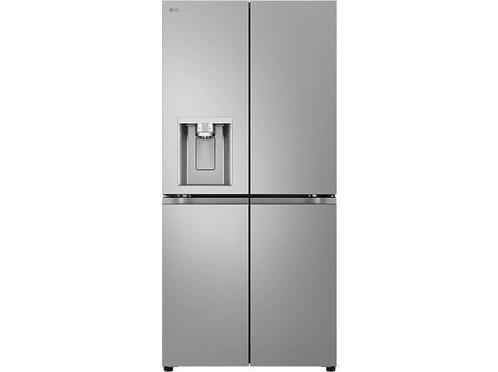 Lg - Amerikaanse Koelkast - Inhoud  506 L - Nofrost, Witgoed en Apparatuur, Koelkasten en IJskasten, 200 liter of meer, Nieuw