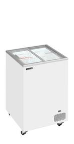 Vrieskast consumptie-ijs ic101sc | Tefcold | 51131, Verzenden