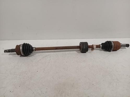 Aandrijfas rechts voor Fiat Panda  1.2, Auto-onderdelen, Ophanging en Onderstel, ARN erkend, Stiba lid, Erkend duurzaam, Gebruikt
