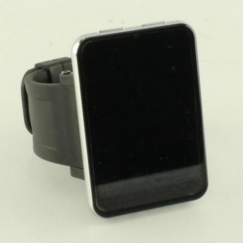 Rainauvvy DM100 Smartwatch met simhouder., Sieraden, Tassen en Uiterlijk, Smartwatches, Ophalen of Verzenden