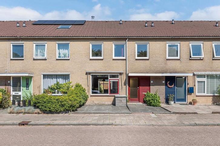 Te huur: Huis Reijdersant in Emmeloord, Huizen en Kamers, Huizen te huur, Flevoland