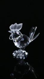 Figuur - Swarovski - Haan klein (Boxed + certificate) -, Antiek en Kunst