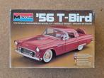Monogram 2289 56 T-Bird 1:24, Hobby en Vrije tijd, Verzenden, Nieuw, Monogram