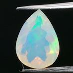 Opaal - 1.99 ct - Instituto Gemólogico Español (IGE) -, Sieraden, Tassen en Uiterlijk, Edelstenen, Nieuw
