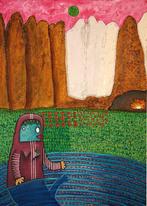 JosemicampaÑa - NO RESERVE - Diogenes Syndrome XL - Art