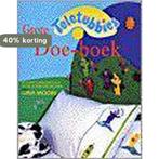 GROTE TELETUBBIES DOE-BOEK 9789021329086 Gene D. Moore, Verzenden, Gelezen, Gene D. Moore
