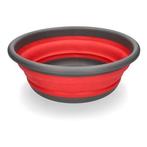 Teil | Dirt Devil | 8 liter (Opvouwbaar, Rood), Verzenden