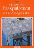 Vyftig nieuwe haakpatronen em afb. in kleur 9789062483594, Verzenden, Gelezen, Ondori