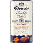 Chocolade droste duopack melk karamel zeezout 160g | Set a 2, Ophalen of Verzenden