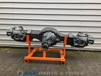 Mercedes R390-11,0 Achteras A 000 350 43 03, Auto-onderdelen, Ophalen, Gebruikt, Mercedes-Benz, Transmissie en Toebehoren