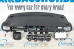Airbag set - Dashboard zwart Citroen C3 (2016-heden), Auto-onderdelen, Dashboard en Schakelaars, Gebruikt, Citroën