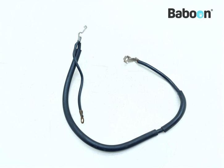 Kabelboom Honda VT 1100 C3 Shadow 1998-2002 (VT1100C3 SC39), Motoren, Onderdelen | Honda, Gebruikt, Verzenden