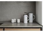 Stelton EM77 - Waterkoker 1,5l - Snoerloos 360 graden, Verzenden, Zo goed als nieuw