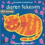 Dieren Tekenen 9789054571254 Ray Gibson, Verzenden, Gelezen, Ray Gibson