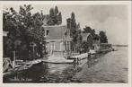 ZAANDIJK - De Zaan, Verzamelen, Ansichtkaarten | Nederland, Verzenden, Gelopen