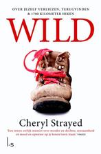 Wild 9789021809311 Cheryl Strayed, Boeken, Verzenden, Gelezen, Cheryl Strayed