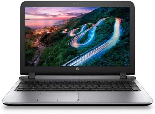 SALE! HP ProBook 450 G2 | Intel i3 | 8GB RAM | 240GB SSD, Computers en Software, Windows Laptops, 2 tot 3 Ghz, 15 inch, Met videokaart