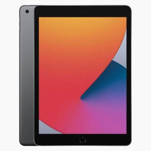 APPLE IPAD 8 32GB WIFI SPACEGREY, Computers en Software, Apple iPads, Refurbished, Apple iPad, Ophalen of Verzenden