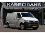 Volkswagen Transporter | Zakelijke Lease v.a. €426.69 pm, Auto's, Bestelauto's, Automaat, Stof, Gebruikt, Euro 6