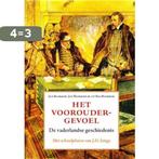 Het Vooroudergevoel 9789025427511 John Laband, Verzenden, Gelezen, John Laband