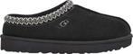 UGG Tasman Heren Slippers - Black - Maat 43 (Herenschoenen), Kleding | Heren, Schoenen, Verzenden, Nieuw