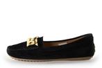 Ayana Loafers in maat 44 Zwart | 10% extra korting, Kleding | Dames, Schoenen, Verzenden, Zwart, Overige typen, Zo goed als nieuw