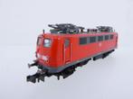 Fleischmann N - 732801 - Elektrische locomotief - BR 141 -