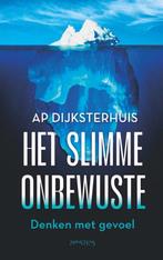 9789044657555 Het slimme onbewuste Ap Dijksterhuis, Boeken, Verzenden, Nieuw, Ap Dijksterhuis