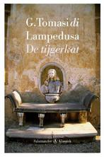 De tijgerkat / Salamander klassiek 9789025369811, Boeken, Verzenden, Zo goed als nieuw, G. Tomasi di Lampedusa